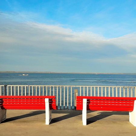 St Arnaud Appartement Calme Parking Proche Plage 阿卡雄 外观 照片
