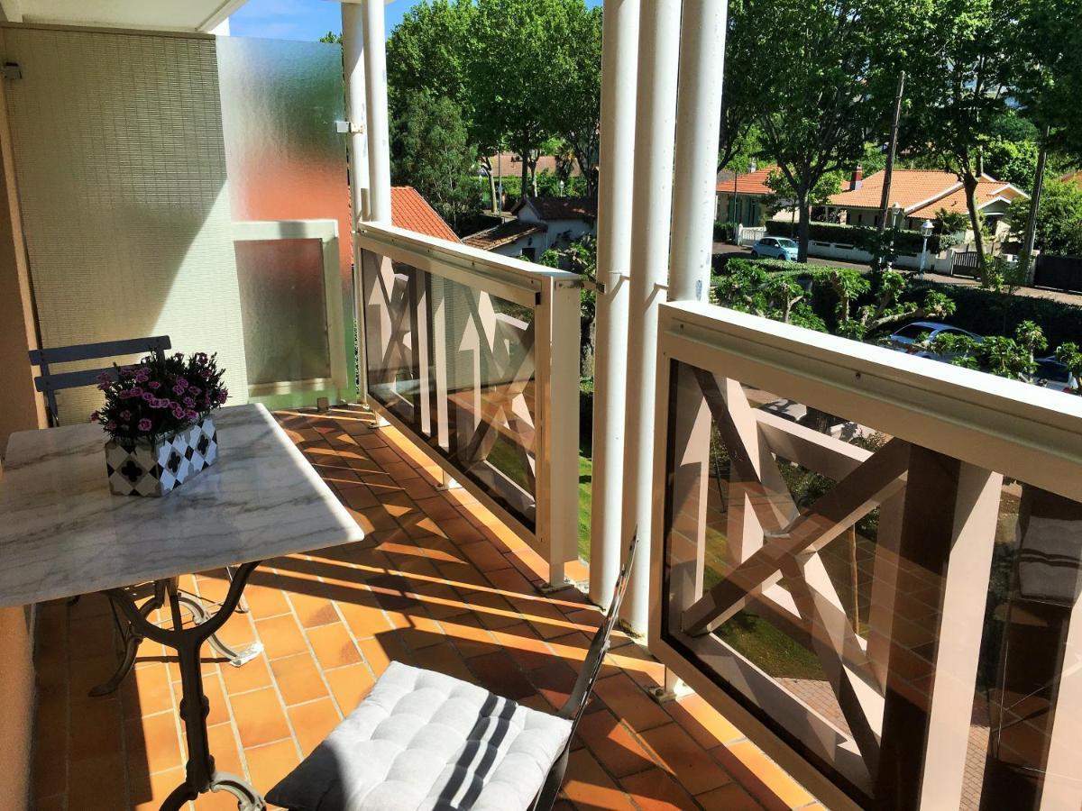 St Arnaud Appartement Calme Parking Proche Plage 阿卡雄 外观 照片