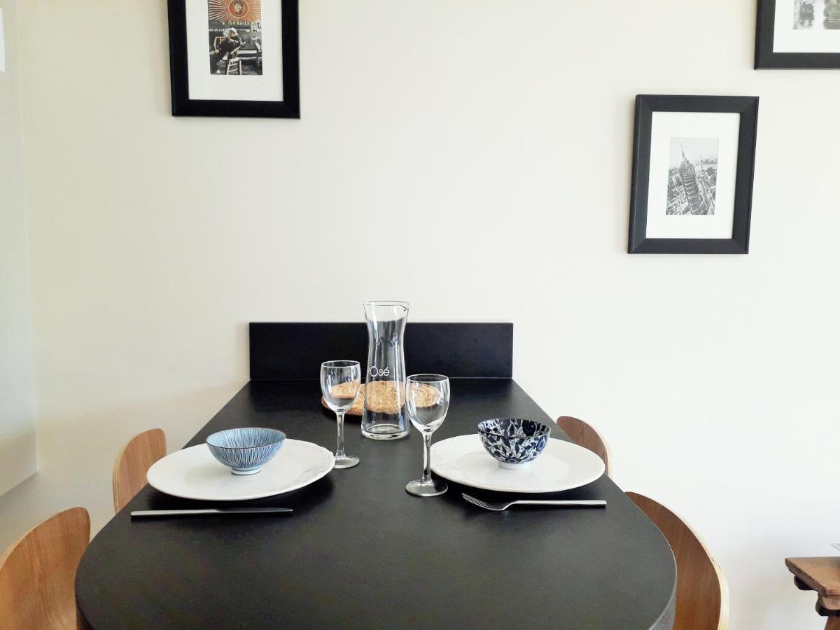 St Arnaud Appartement Calme Parking Proche Plage 阿卡雄 外观 照片
