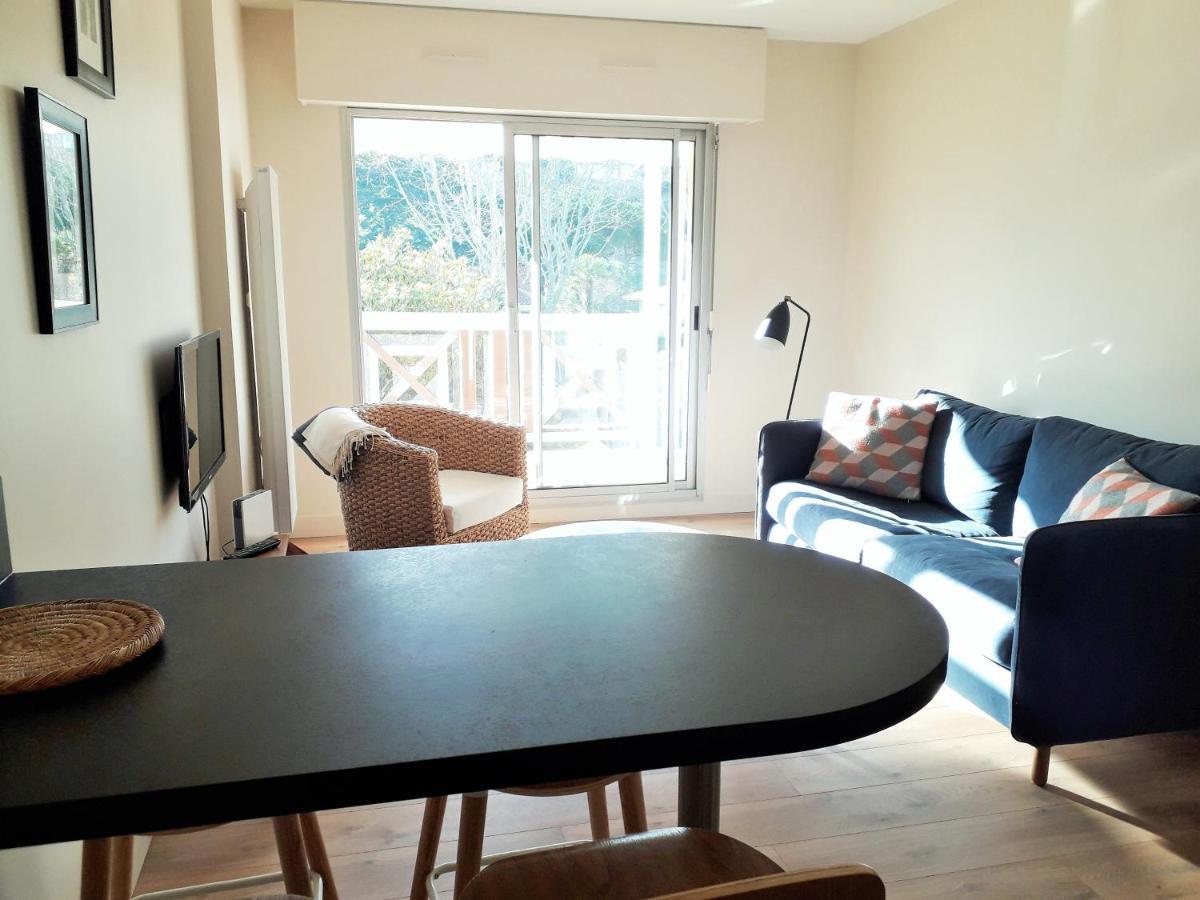 St Arnaud Appartement Calme Parking Proche Plage 阿卡雄 外观 照片