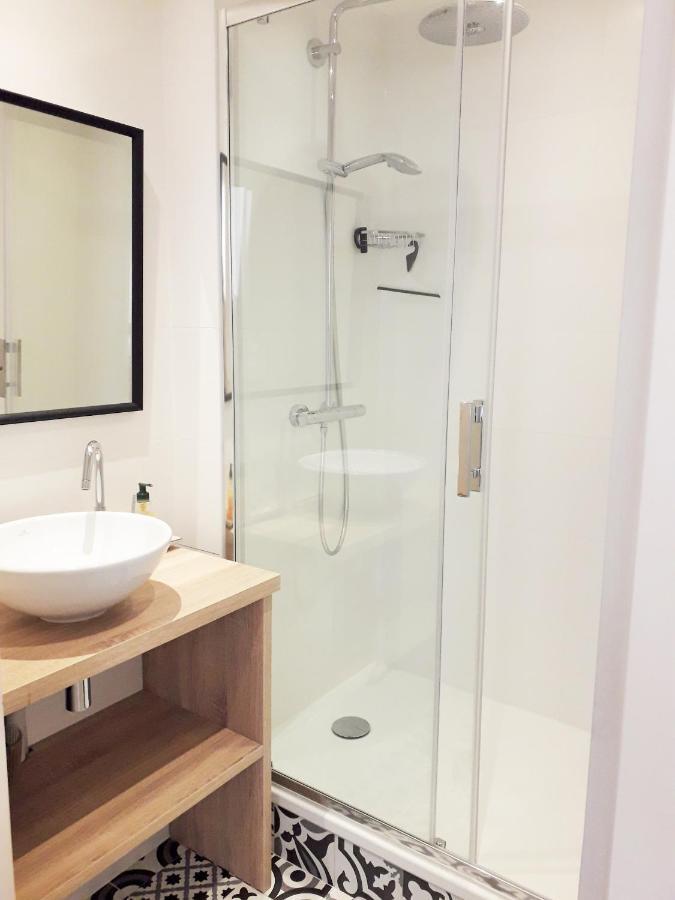 St Arnaud Appartement Calme Parking Proche Plage 阿卡雄 外观 照片