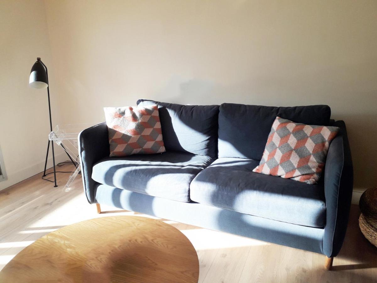 St Arnaud Appartement Calme Parking Proche Plage 阿卡雄 外观 照片